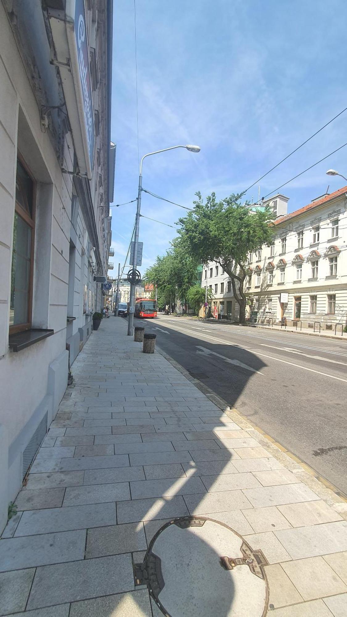 Apartament Mlynske Nivy 6, Ba Bratysława