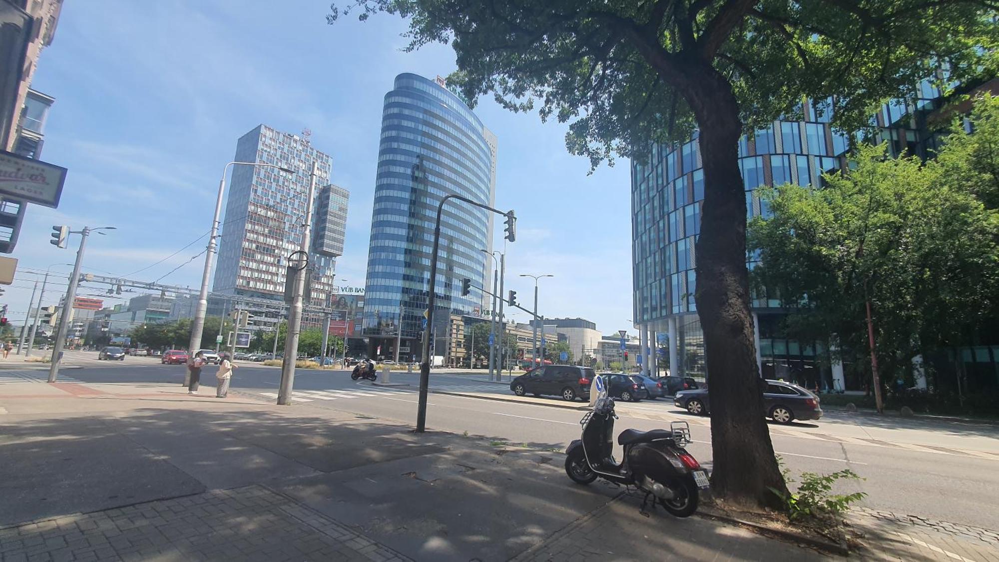 Mlynske Nivy 6, Ba Apartament Bratysława